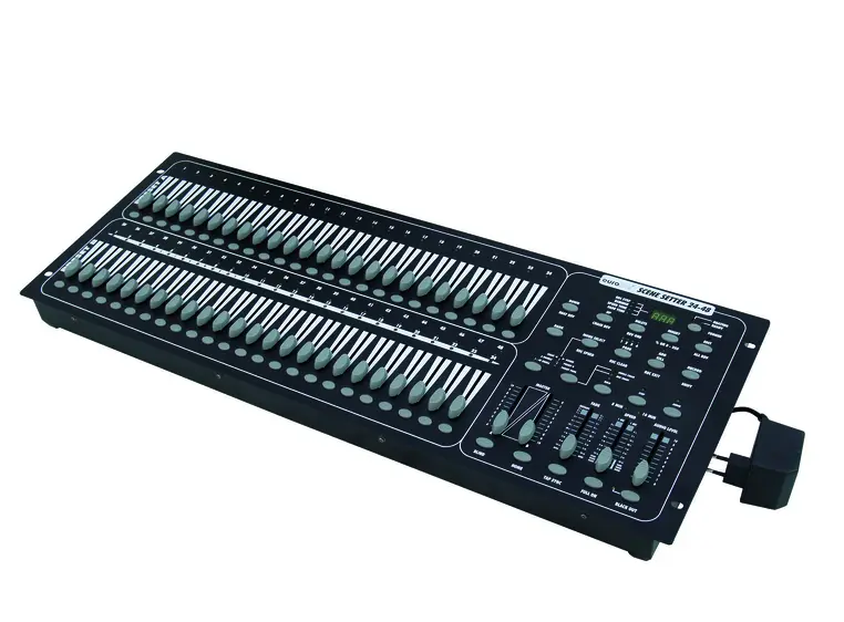 Eurolite DMX scene setter 24/48 